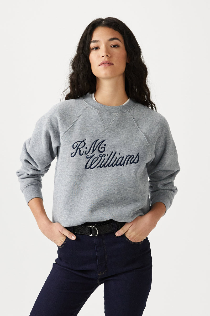 Rm williams sale ladies shirts