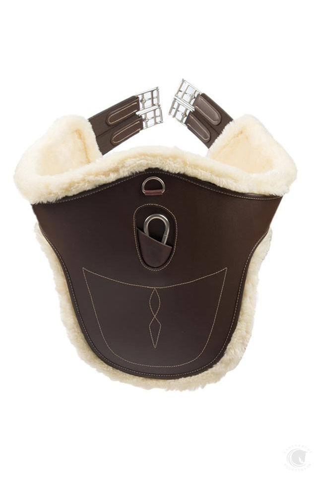 Kentucky Sheepskin Stud Guard – Canterbury Equestrian