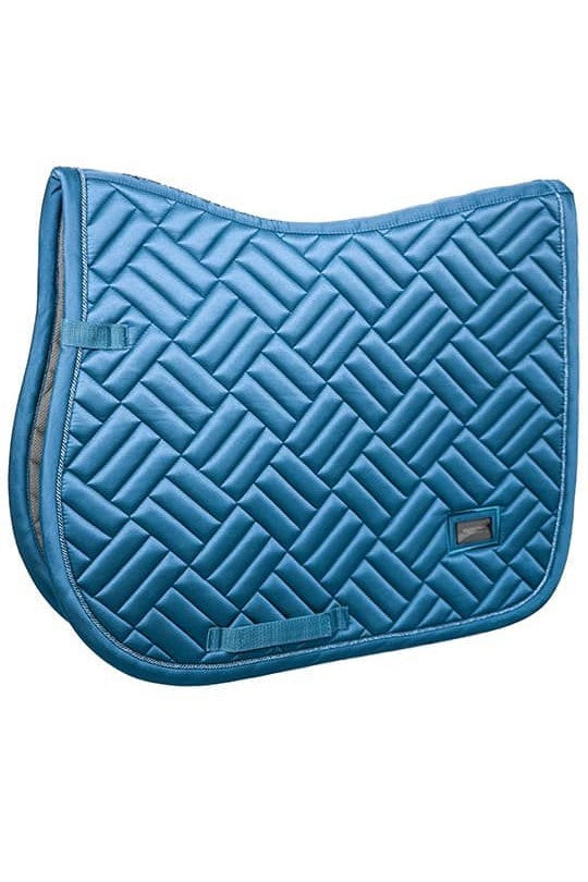 Equestrian Stockholm Amalfi Coast Jump Saddle Pad