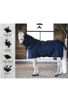  Kentucky Turnout Rug All Weather 300 Gram