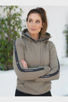 Equestrian Stockholm Hoodie Chantelle