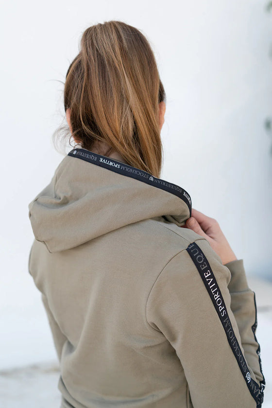 Equestrian Stockholm Hoodie Chantelle