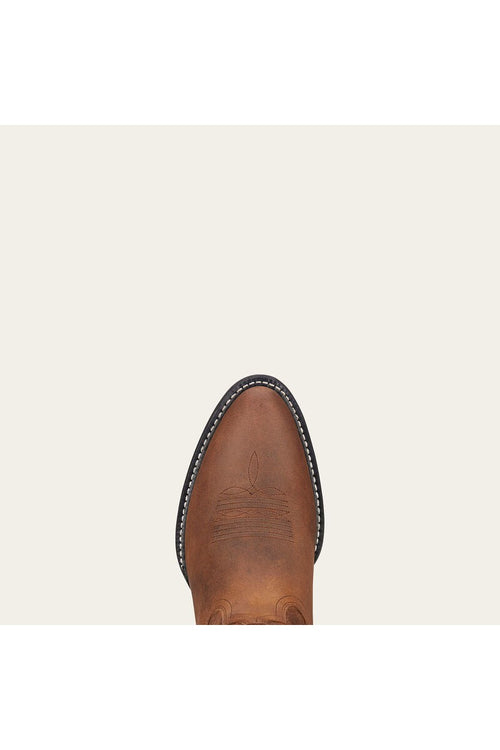 Ariat sport r on sale toe