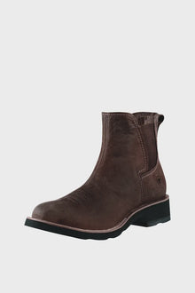  Ariat Mens Ambush Distressed Brown