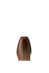 Ariat Men's Sport Square Toe Brown Oiled Rowdy