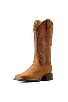  Ariat Women's Round Up Ruidoso Western Boots