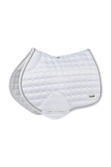  WEATHERBEETA PRIME COMPETITOR JUMP SHAPED SADDLE PAD