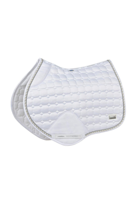 WEATHERBEETA PRIME COMPETITOR JUMP SHAPED SADDLE PAD