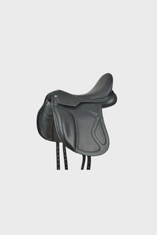  COLLEGIATE ACCLAIM DRESSAGE SADDLE