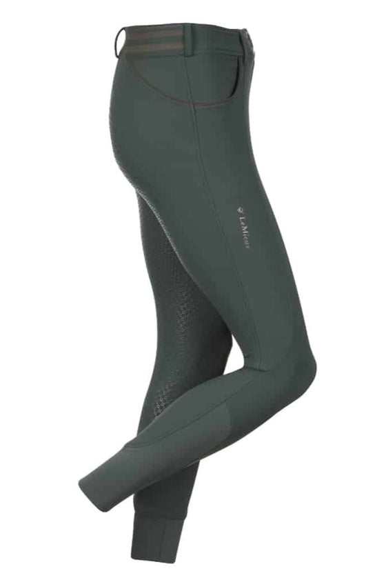 LeMieux Freya Breeches Sage