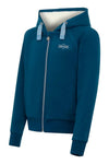 LeMieux Young Rider Fleece Lined Zip Through