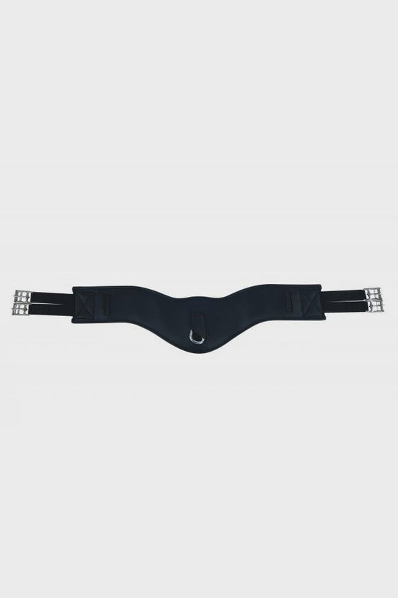 COLLEGIATE ANATOMIC GIRTH BLACK