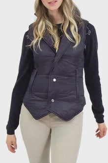  PS of Sweden Cynthia Padded Vest