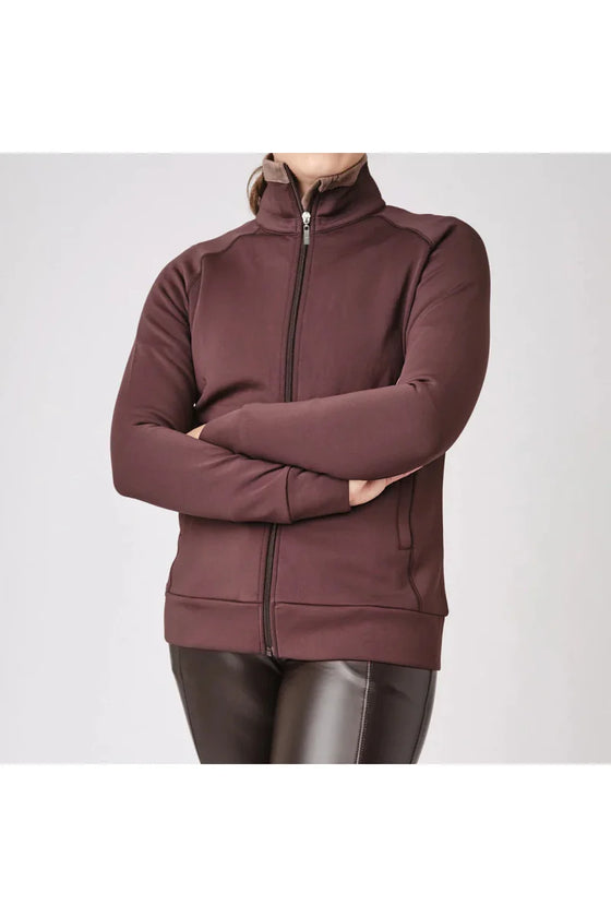 PS Of Sweden Anastasia Zip Jacket