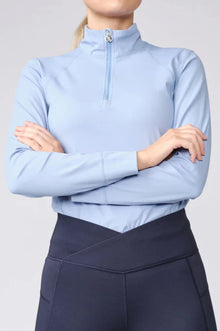  PS of Sweden Wivianne L/S Base Layer