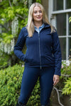 LeMieux Skyla Jacket Navy