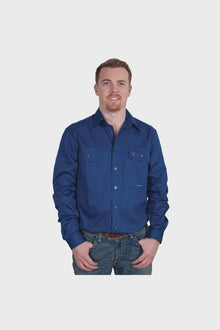  MENS EVAN WORKSHIRT