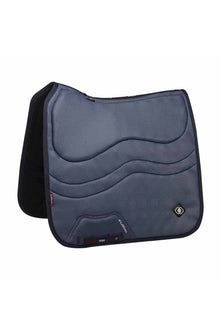  LeMieux Ultra Mesh Dressage Square Dark Navy