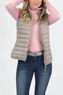  PS of Sweden Cervinia Padded Vest