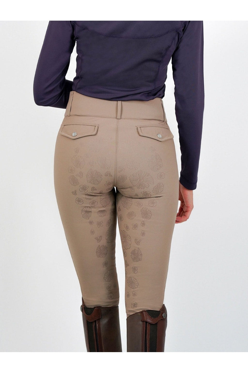 PS OF SWEDEN CANDICE BREECHES