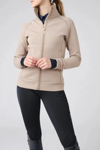 PS Of Sweden Anastasia Zip Jacket