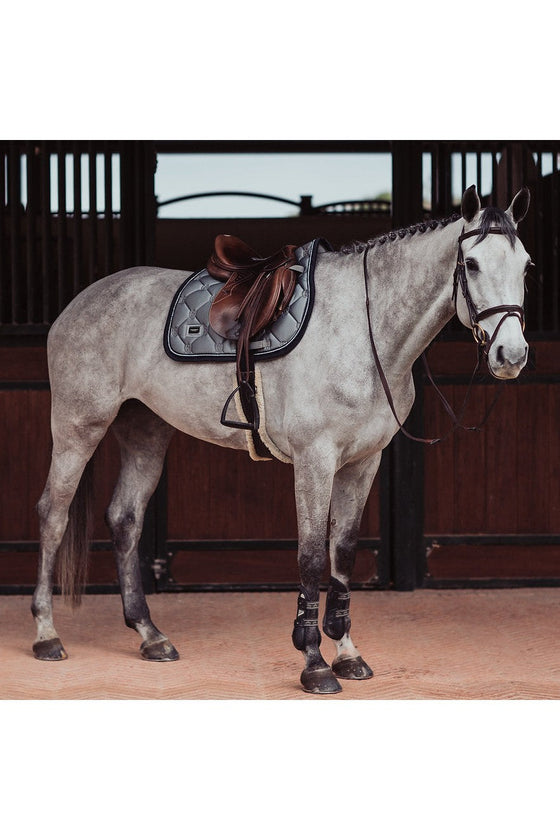 Equestrian Stockholm  Crystal Grey Jump