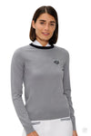 Spooks Emilia Pullover