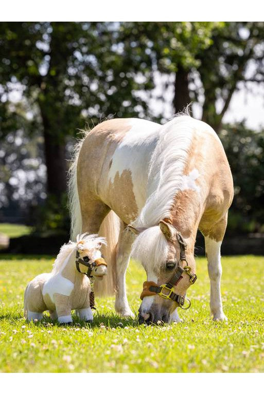 LeMieux Toy Pony Lemon