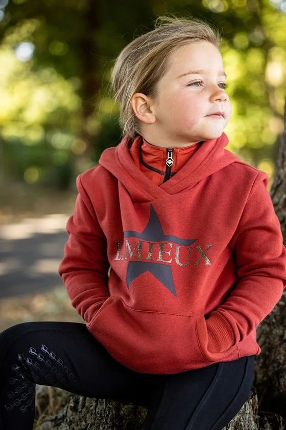 LeMieux Mini LeMieux Hoodie