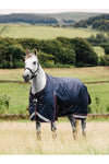 LeMieux Kudos Turnout Rug 50g Navy