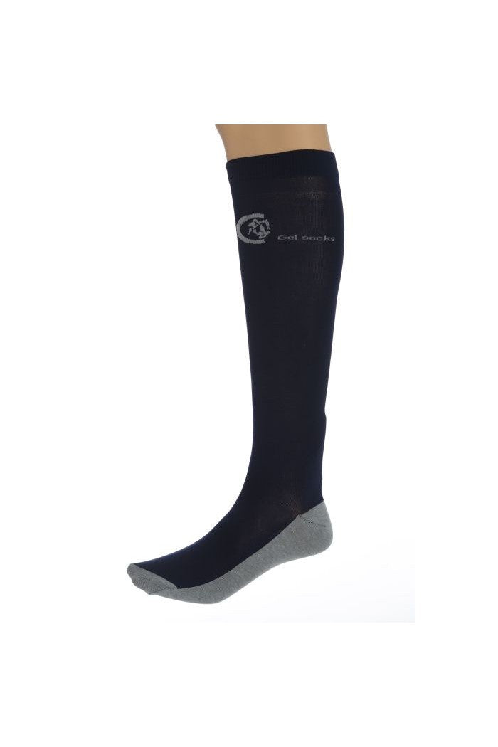 kentucky Achilles Gel Socks