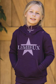  LeMieux Mini LeMieux Hoodie