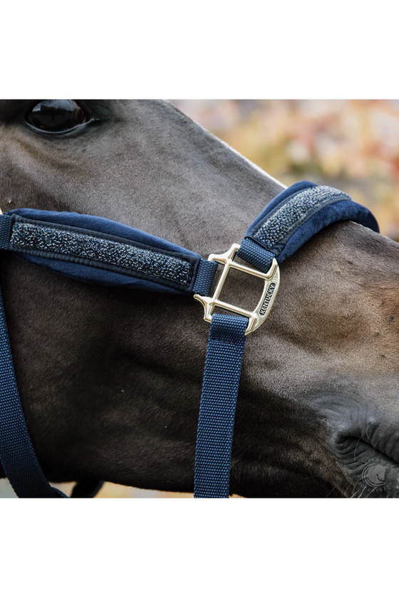 Kentucky Glitter Stone Halter