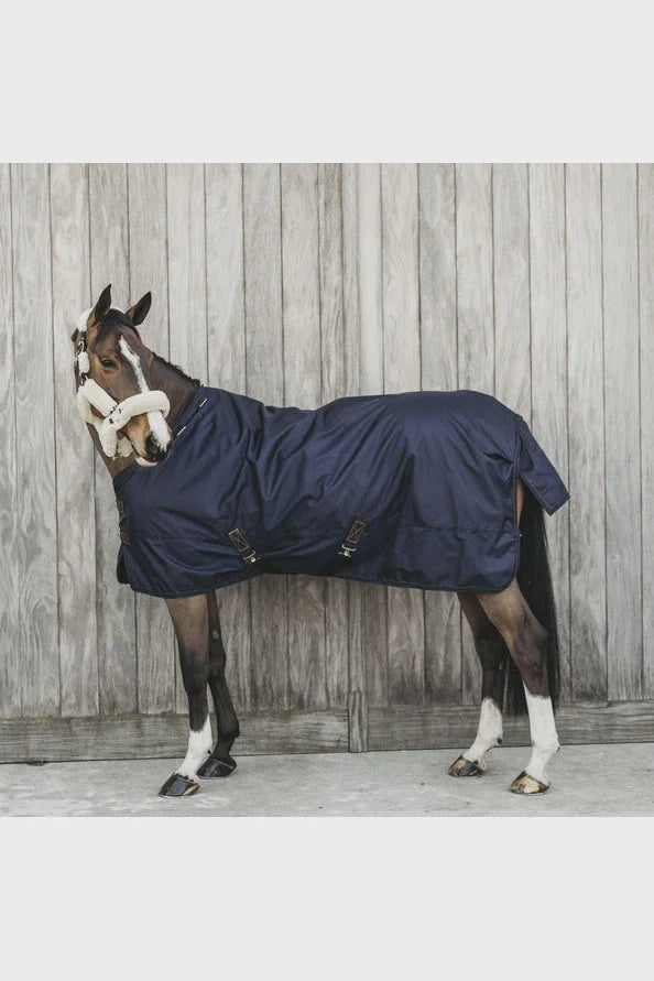 Kentucky Rug All Weather Waterproof Pro Navy 160gr