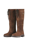 Dublin River Boots Chocolate III Regular and Wide