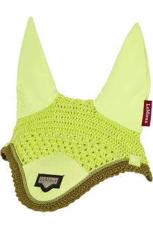  LeMieux Loire Fly Hood Kiwi