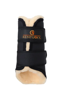  Kentucky Turnout Boots Solimbra Front