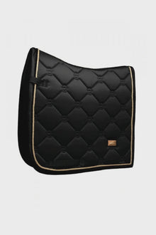  Equestrian Stockholm Black Edition Gold Dressage