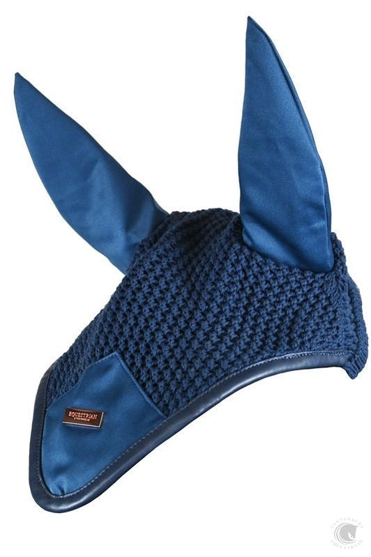 Equestrian Stockholm Ear net No boundaries Monaco Blue