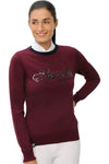 Spooks Mariena Pullover