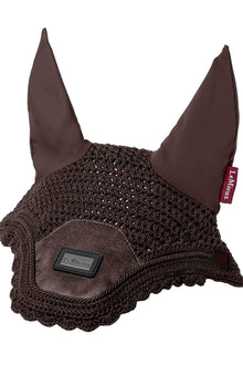  LeMieux Rhone Fly Hood Espresso