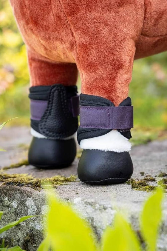 LeMieux Toy pony boots - 9 colour options!