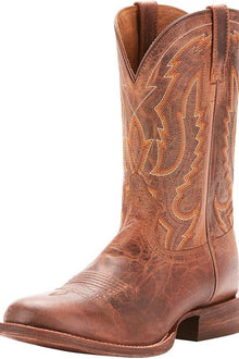  Ariat Circuit Competitor Men's Western Boot