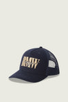 RMW Steers Head Trucker Cap 2.0