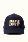 RMW Steers Head Trucker Cap 2.0