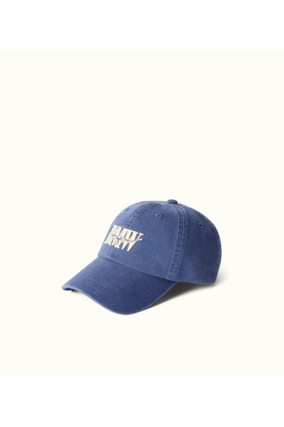 R.M. Williams RMW steers head cap - French Navy