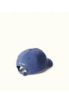 R.M. Williams RMW steers head cap - French Navy