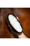 Hairy Pony Wool Brush