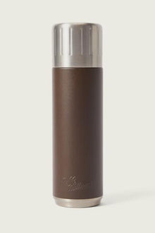  R.M.Williams Vacuum Flask Chestnut