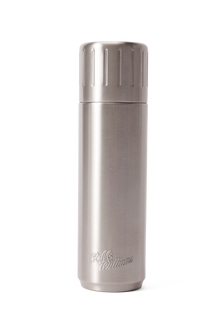  R.M.Williams Vacuum Flask Stainless Steel